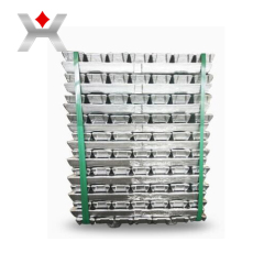 Aluminum Alloy Ingots
