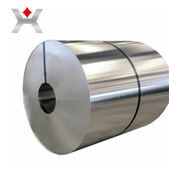 Aluminum Alloy Coil