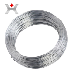 Aluminum Alloy Wire