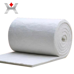 Aluminum Silicate Roll Felt