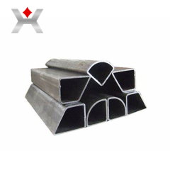 Aluminum Alloy Shaped Tube