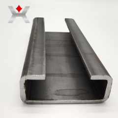 Aluminum Alloy Shaped Tube
