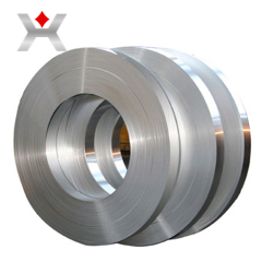 Aluminum Alloy Strip