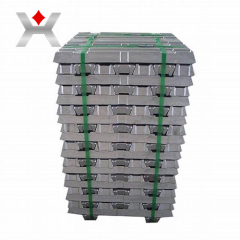 Aluminum Alloy Ingots