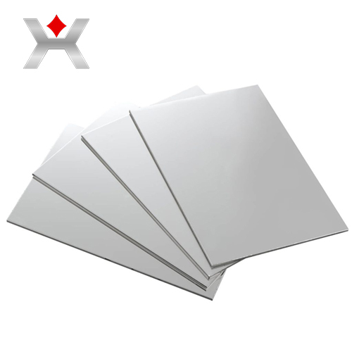 Aluminum Alloy Sheet