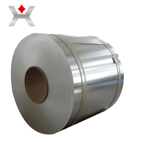 Aluminum Strip Coil