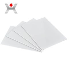 Aluminum Alloy Sheet