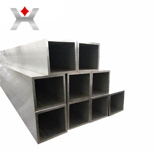 Aluminum Alloy Square Tube