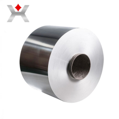 Aluminum Coil Bracket