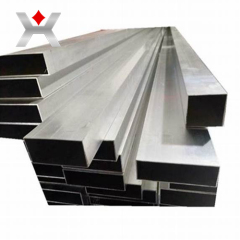 Aluminum Alloy Square Tube