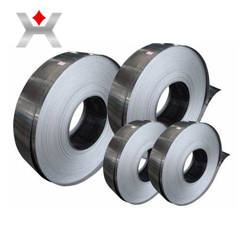 Aluminum Alloy Strip