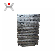 Aluminum Alloy Ingots