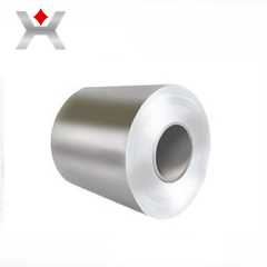 Aluminum Coil Bracket