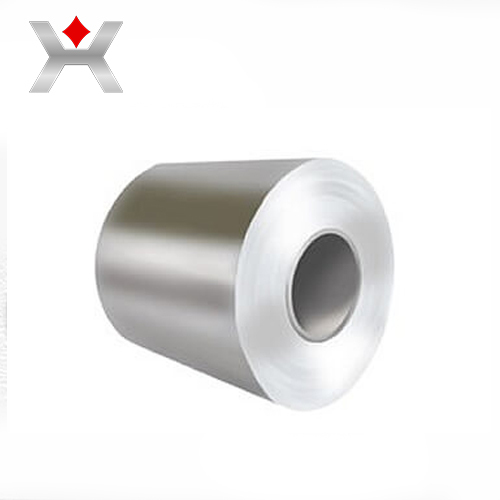 Aluminum Coil Bracket