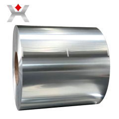 2014 Aluminum Coil