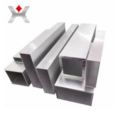 Aluminum Alloy Square Tube