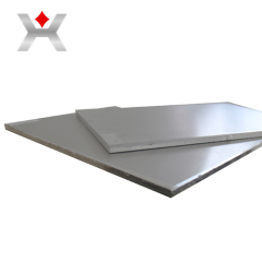 Aluminum Alloy Sheet