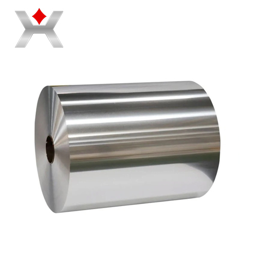 2014 Aluminum Coil