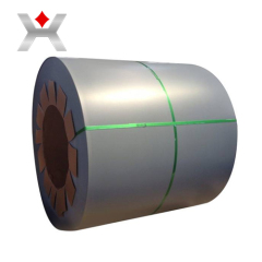 Aluminum Alloy Coil