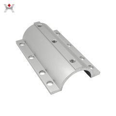 Aluminium solar panel frame factory