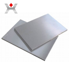 High-Quality Aluminum Alloy Sheet: Versatile and Durable Solutions for Modern Applications