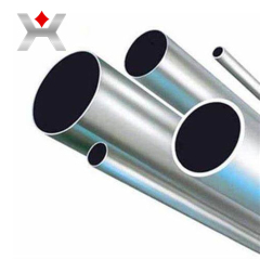 The Versatility and Applications of Aluminum Alloy Round Tubes in Modern Industries