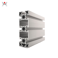 Assembly Line Aluminum Profiles Factory: Efficiency and Versatility in Modern Manufacturing