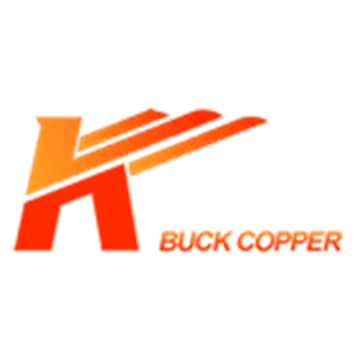 Buckcopperalloy