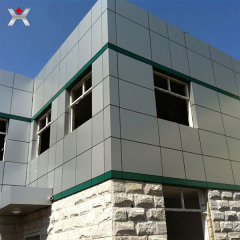 Aluminum Building Products: Advantages and Applications in Modern Construction