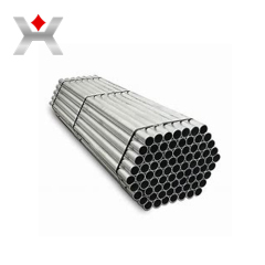 The Versatility and Benefits of 3-Inch Aluminum Pipe in Industrial Applications