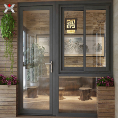 Top Benefits of Aluminum Frames for Doors in Modern Homes