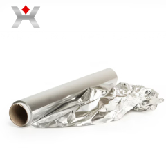 The Benefits and Applications of Clamping Aluminum Foil in Industrial Processes