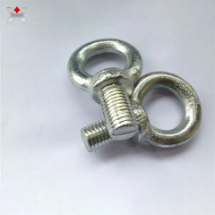 Choosing the Right Aluminum Eye Bolts Manufacturer for Industrial Needs