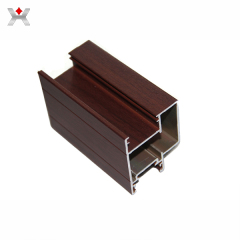 How to Choose the Best Wood Grain Aluminium Profile Manufacturer