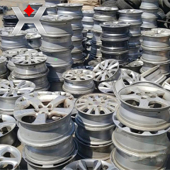 How to Choose a Reliable Aluminum Wheel Scrap Supplier for Your Recycling Needs