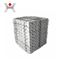 A7, A8, A9 Aluminum Ingots – Understanding Their Grades and Industrial Applications