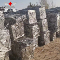 Aluminum Scrap for Sale: A Sustainable and Cost-Effective Metal Resource