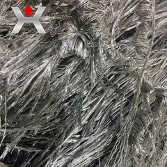 High-Quality Aluminum Scrap for Sale: A Sustainable and Cost-Effective Choice