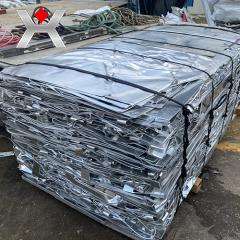 Aluminium Sheet Scrap Price: Factors, Trends, and Market Insights