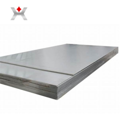 Pure Aluminum Plate: Properties, Advantages, and Industrial Applications