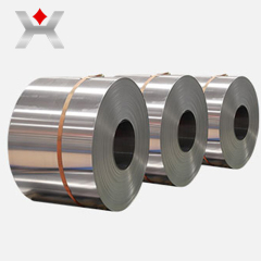 5083 Aluminum Coil: High-Strength Aluminum Solution for Marine and Industrial Applications