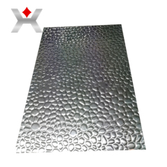 Aluminum Alloy Sheet: Lightweight and Durable Material for Industrial Applications