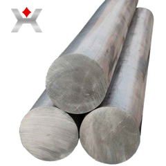 Aluminum Alloy Rod: A Versatile Material for Modern Industrial Applications