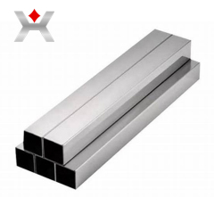 Aluminum Alloy Rectangle Tube: A Versatile Solution for Modern Industrial Applications