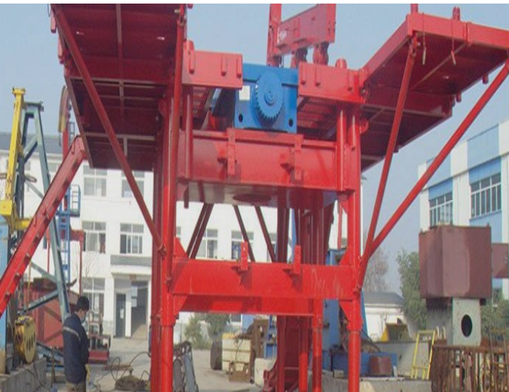 Rig substructure oil rig accessories,023-Offshore Oil Rig