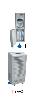 Various types of air water generators,027-Air water maker