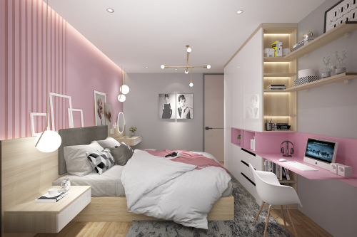 Kids' Room Design