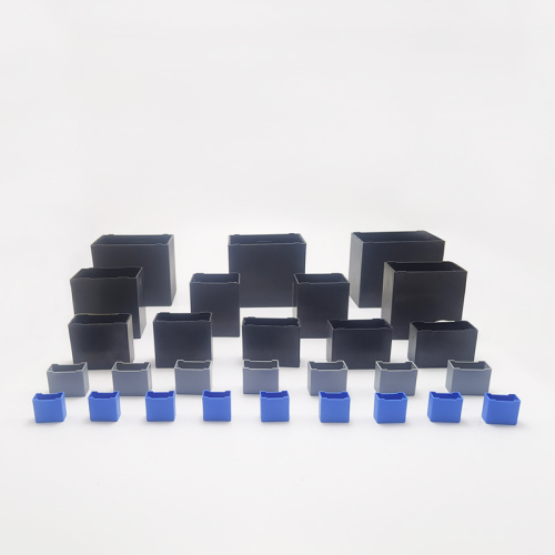 Plastic Housing Box for Capacitor