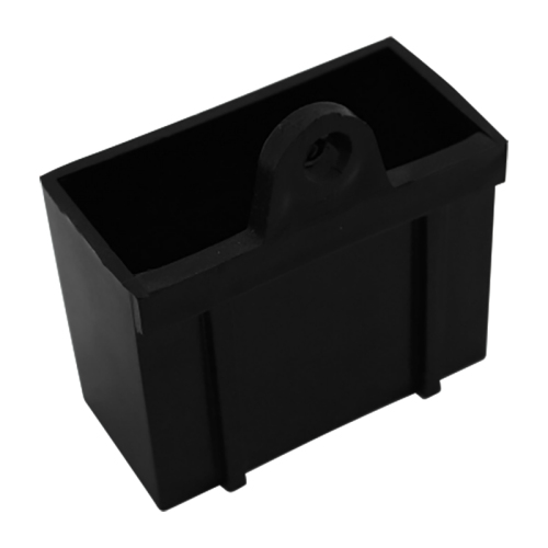 Plastic Housing Box for Capacitor