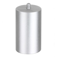 Power Factor Correction Capacitor Aluminium Can Dia. 85mm with M12 Stud without Flange